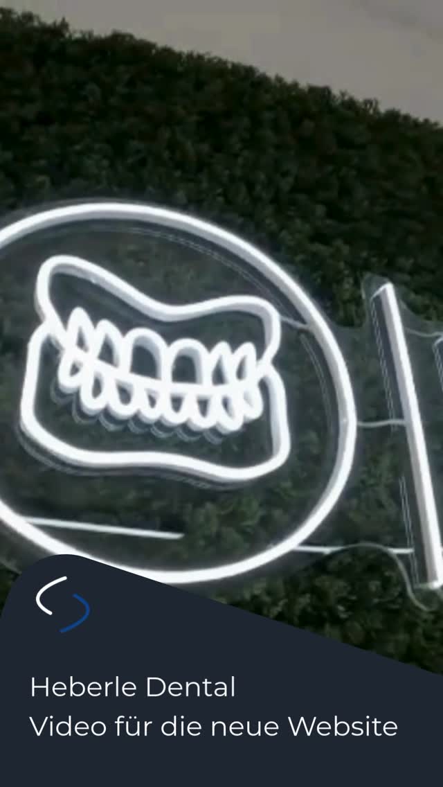 Behind the Scenes im Dentallabor